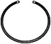 Dorman 933-205 Front Wheel Bearing Retaining Ring Compatible with Select Ford/Mazda/Mercury Models