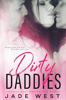 Paperback Dirty Daddies Book