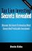 Tax Lien Investing Secrets Revealed