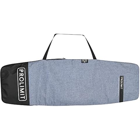 Prolimit Sport TwinTip Boardbag Black/Orange 135 Cover