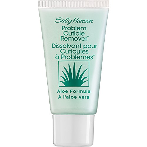 Sally Hansen Sally Hansen Problem Cuticle Remover, Universal, 28 g