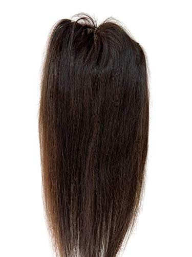Rhair Roots Hair Patch (HP1-Dark Brown-30)