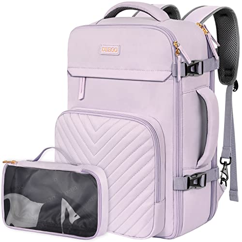 Top 10 Best Carry On Travel Bag Reviews & Buying Guide Katynel