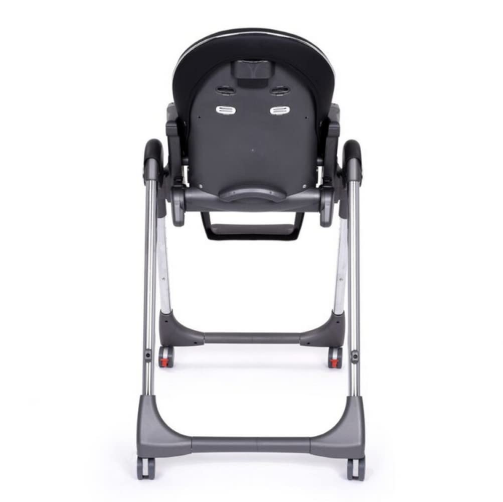 Peg Perego - Prima Pappa Follow Me, Hi-Tech Licorice