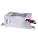 Maclean Energy MCE34 - Sensor crepuscular 2300W 360° empotrable IP 54 exterior