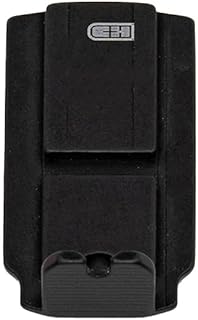 C+H Precision Stacatto Duo Adapter Plate for Steiner MPS - C+H