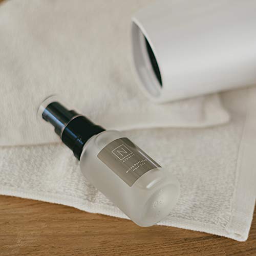 Amazon | N organic マイルド&リファイニングヘアマスク 14種の植物系