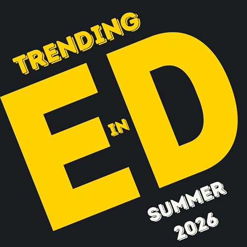 Summer 2026 Preview Trailer: Reinventing the Future of Learning