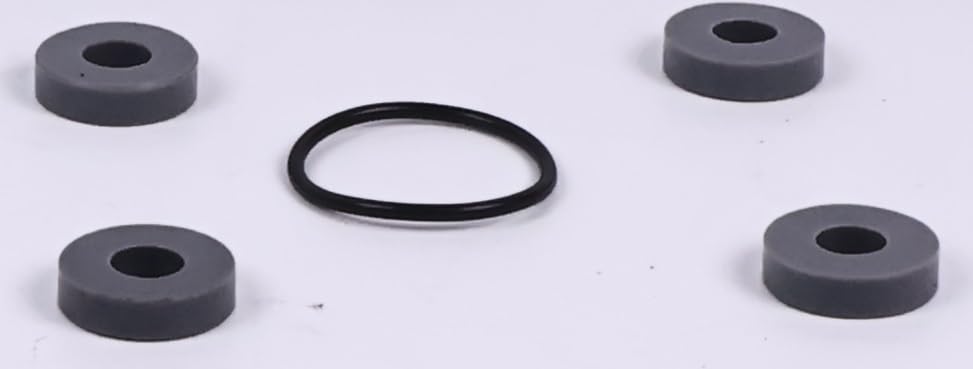 Image of Engine Oil Pan Gasket Kit 331153 Compatible with Caterpillar C10 C12