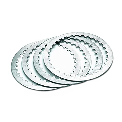TRW MES342-10 Jeu de disques garnis d'embrayage haute performance pour GSX-R