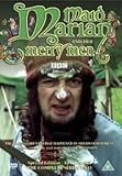 who played maid marian in robin hood with kevin costner  Maid Marian and Her Merry Men [2 DVDs] [UK Import]