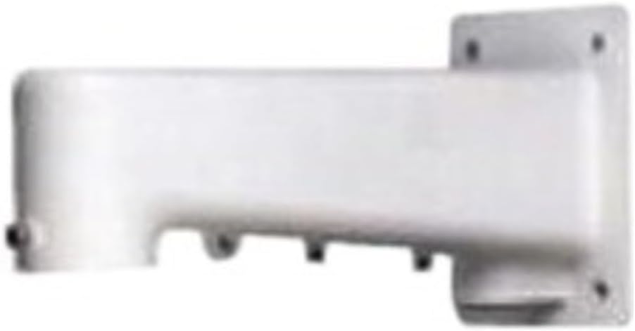 Honeywell HA60WLMB1 Wall Mount Bracket, 1.5NPT Female for 60 Series Cameras