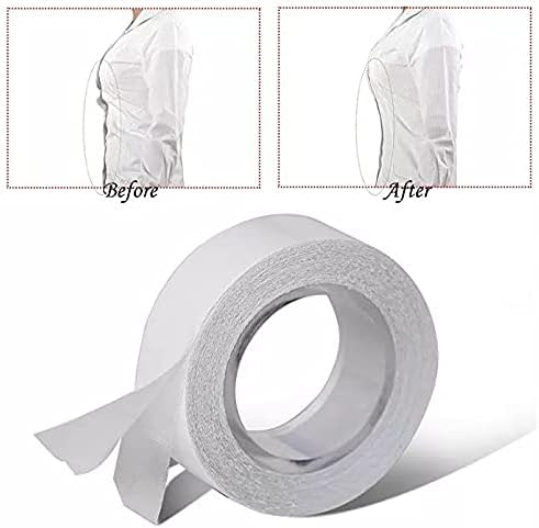 Miniatura 3 de Generic Cinta invisible de doble cara para el pecho del pecho del cuerpo de la moda de la lencería con dispensador