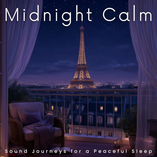 Relaxing Natural Slumber