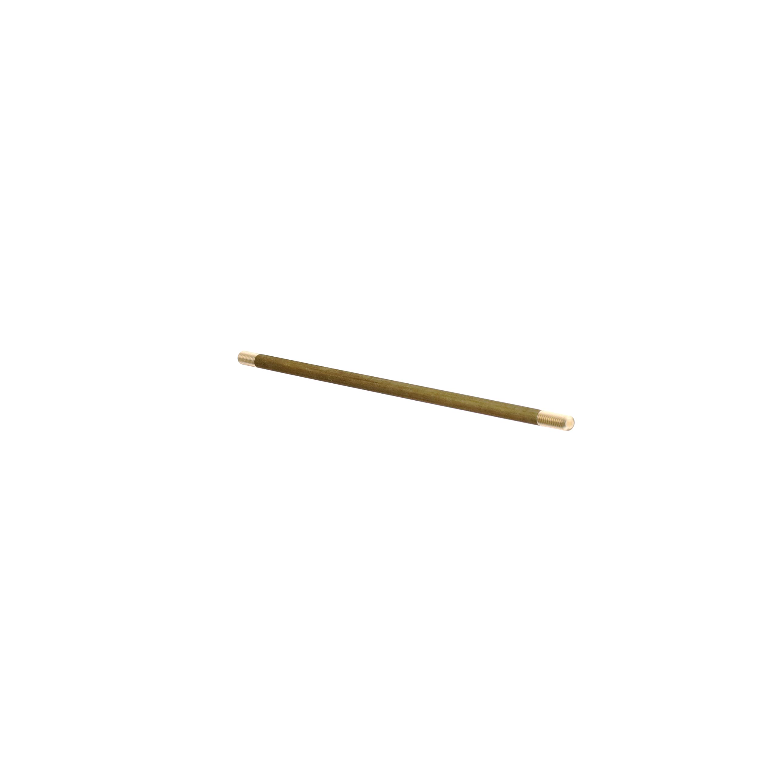 Watts Heavy Duty Brass Threaded Stem - 12" -5