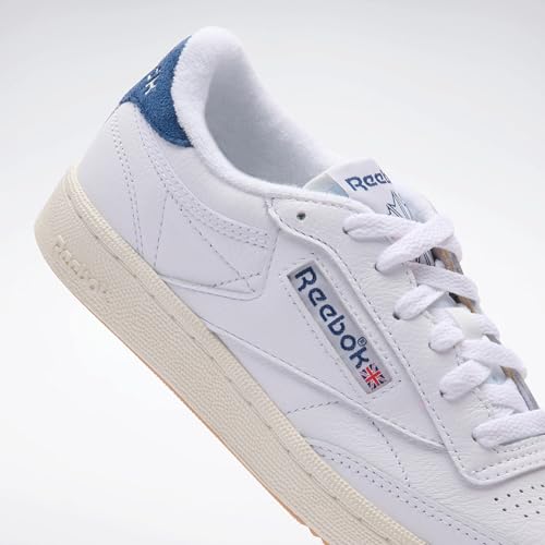 Image of Reebok Classic Nylon Women's Sneakers, Casual Tennis Shoes Women