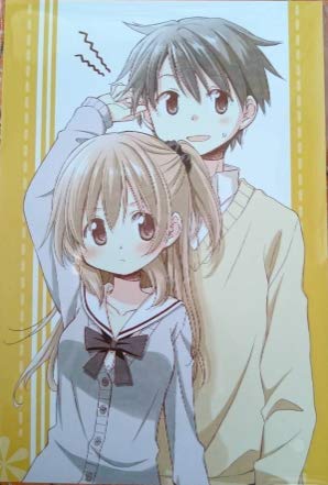 Amazon | 蒼樹うめ展 ポストカードセット 微熱空間 4枚組 ひだまり