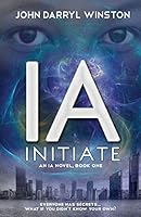 IA: Initiate 194600636X Book Cover