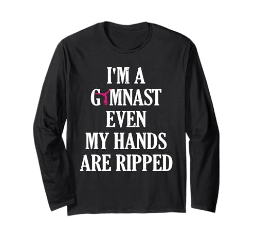 Gymnast Even My Hands are Ripped �̑� ����T�V���c