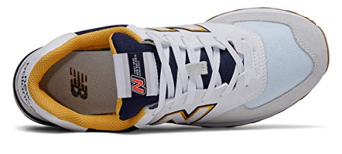 Image of New Balance Women's 574 Sneakers