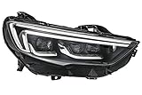 passend für u.a. Vauxhall Insignia B (Z18) (bitte genaue Fahrzeugzuordnung prüfen) - Lichttechnologie: LED - Ausstattungsvar.: without ECU for MPL/Adaptive Matrix-LED - Lampenart: LED