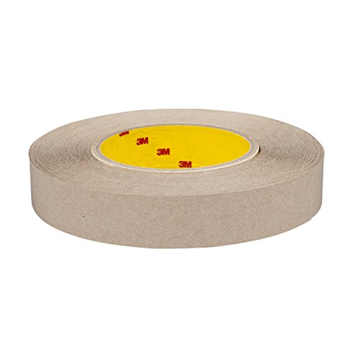 Image of 3M Adhesive Transfer Tape, 9627, 1' x 60 yd, 5 Mile