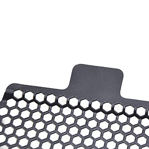 MOLONG Motorrad Kühlerabdeckung Kühlerschutz Schutzgitter Für R1250GS Adventure 2019-2022