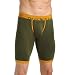 Lumber Collection - AnatoFREE Boxer Brief 9 inch Leg - Cypress - Small