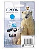 Niedrigere Druckkosten dank der Auswahl an Standard und XL-Tintenpatronen