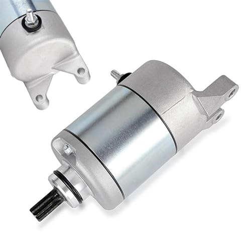 Démarreur électrique de moto pour finir les pannes de CBR400