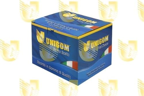 Unigom 300060.2 KIT CUFFIA LATO RUOTA UNO/Y10/d.64...