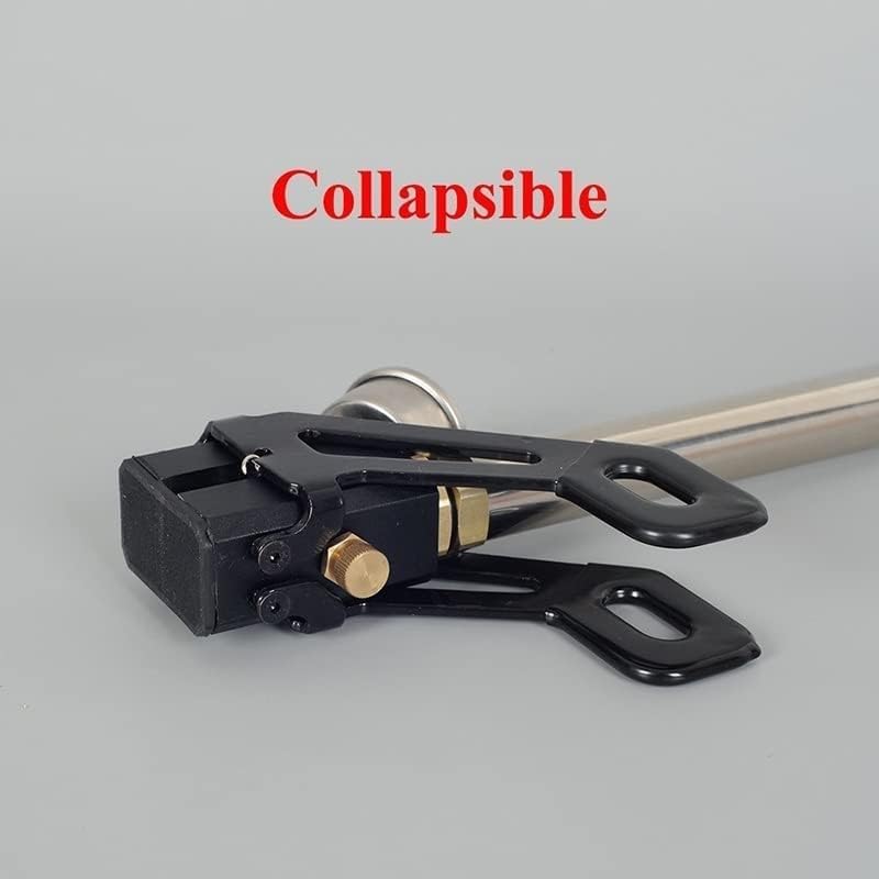 Pompe électrique submersible pour vider et gonfler mini compresseur haute pression rouge