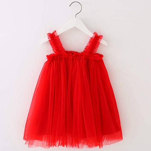 Image of BGFKS Layered Tulle Tutu Dress for Toddler Girls,Baby Girl Rainbow Tutu Princess Skirt Set with Flower Headband.