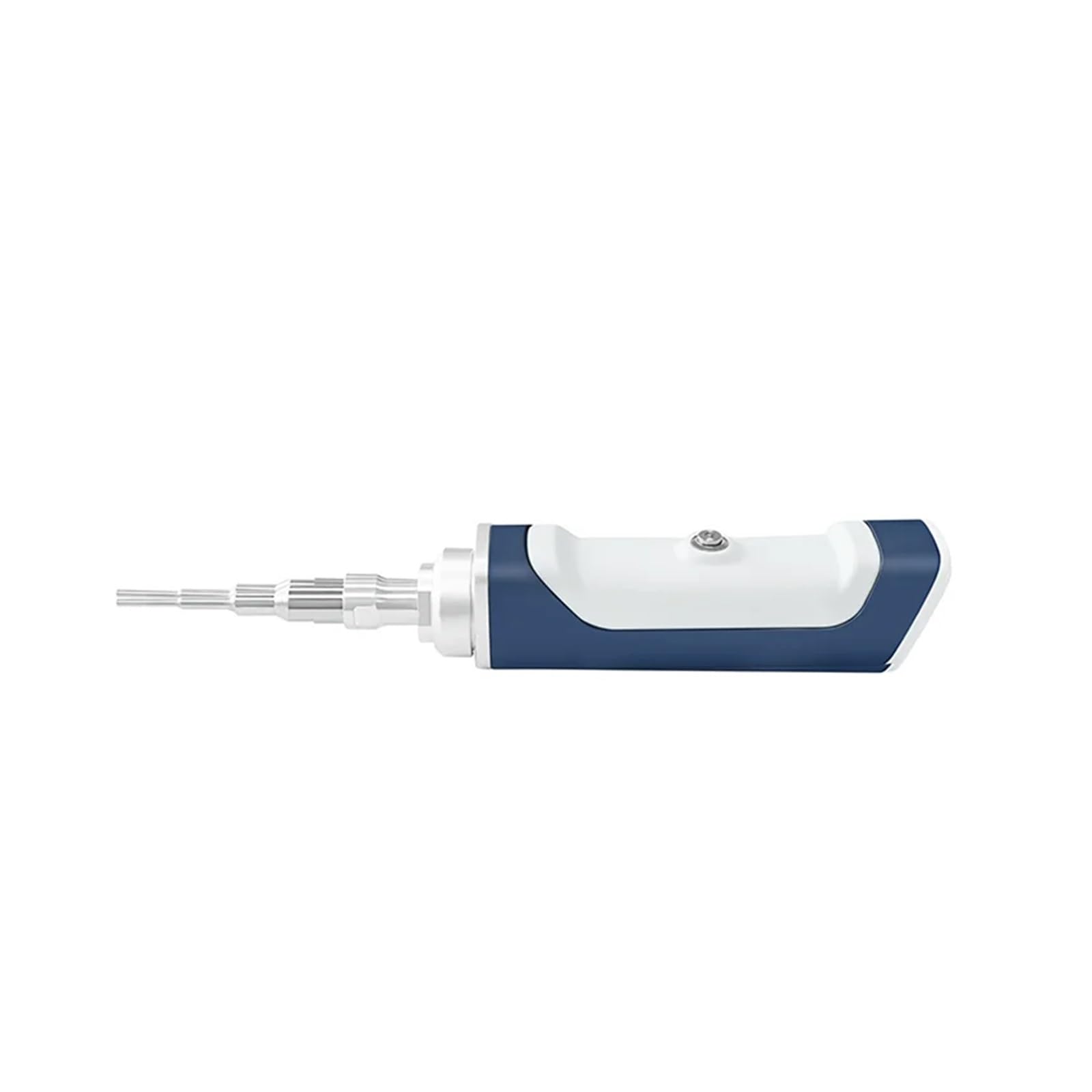 Mini Tragbare Handheld Ultraschall Zelle Mühle Labor Dispersion Homogenisator Für den Heimwerkergebrauch(Transparent,8mm)