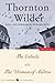 The Cabala and The Woman of Andros: Two Novels (Harper Perennial Modern Classics)