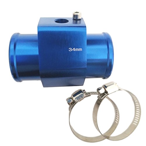 Aquamie ėp ZT[ A^b`g A_v^[PT 1/8 WG[^[ z[X u[ (34mm)