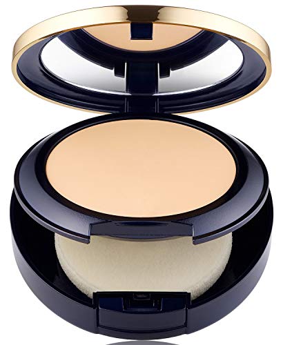 Estee Lauder Double Wear Stay-in-Place Matte Powder Foundation 2W1 DAWN