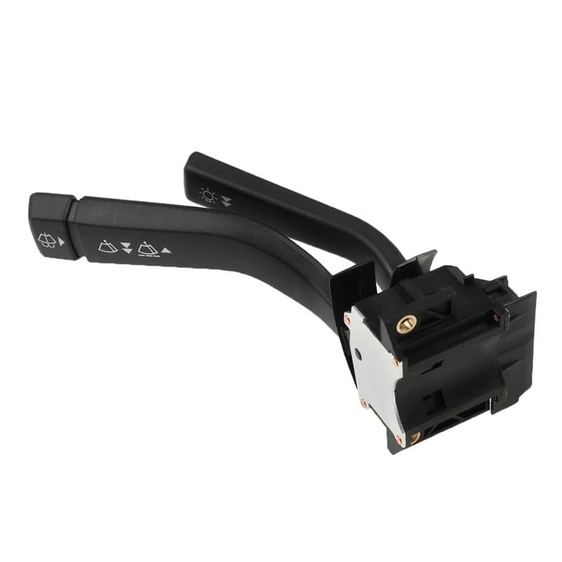 Commutateur de direction Ford Transit 95VB11K665AA comodo - 3