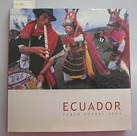 Ecuador 9978991115 Book Cover