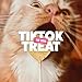 Bonkers Purrpops, Freeze Dried Tuna Flavor Lollipop Cat Treats, Healthy Real Meat Treats, Training Treats or Food Topper, for All Breeds and Ages (4 Pieces)