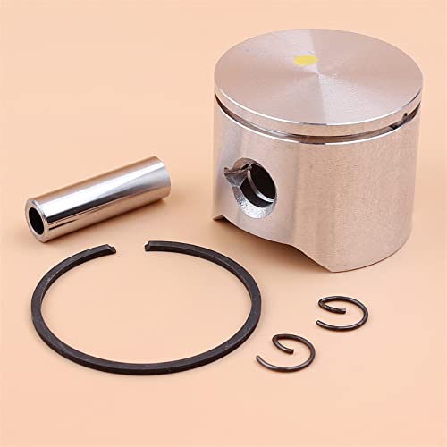 SEEDDFF 45 mm Kolbenbolzenring-Kit, passend for Husqvarna 51 50 Special Kettensägen-Ersatzteile # 503608171, 503 60 81… – Bild 5