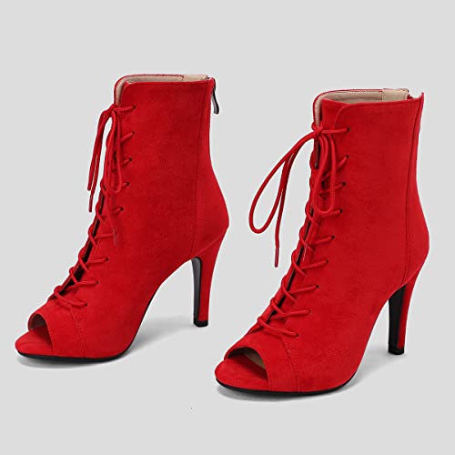 Image of Scaoruki Women Classic Gladiator Summer Booties