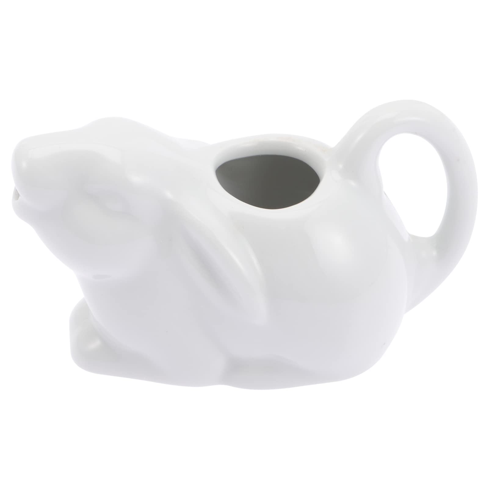 Amazon.com | GANAZONO Ceramic Gravy Boat Porcelain Saucier