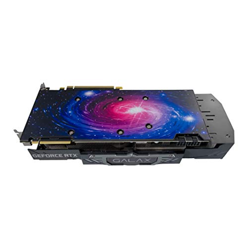 Geforce Galax Rtx Entusiasta Nvidia 28isl6md49es Rtx 2080 Super Wtf 8ddr6 256bit 15.5gbps Dvi Hmdi U