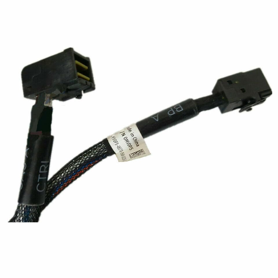 Cable SAS SATA Raid para DELL EMC PowerEdge T630 miniatura 4