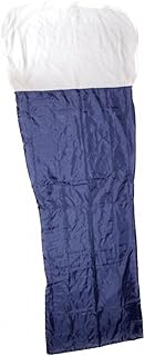 Tropenschlafsack mit integriertem LLI-Moskitonetz – Ultraleichter Reise- und Trekkingschlafsack, imprägniertes Netz, 2-lagig, für Safari, Tropen und Mückengebiete