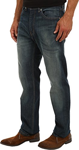 Image of Levi's Men's 505 Regular Fit Jeans (Also Available in Big & Tall)