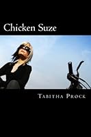Chicken Suze 1468192086 Book Cover