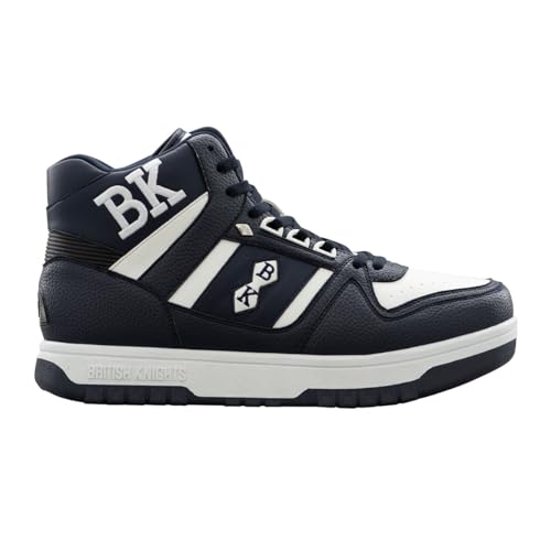 British Knights Men's Kings Sl Sneaker2