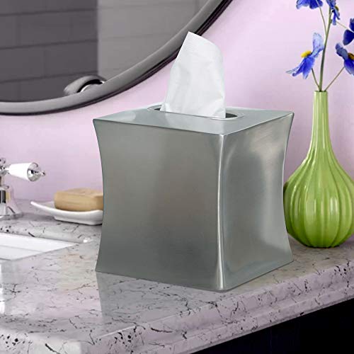 Nu Steel FBA-|134638 Elite Tissue Box thumb #2